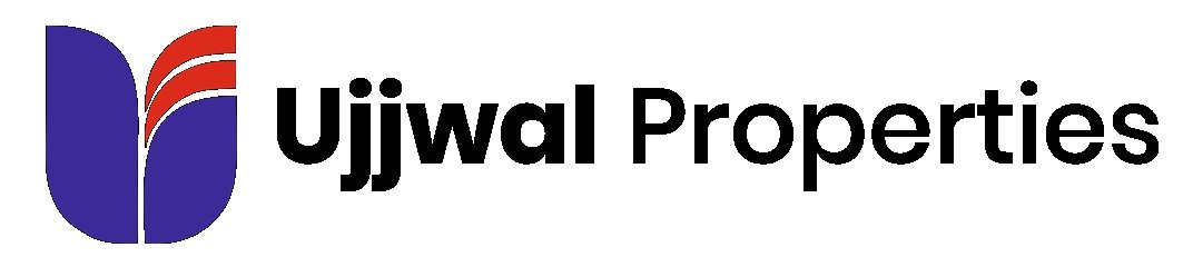 Ujjwal Properties Logo