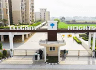 2 & 3 BHK Flats for Sale in BMG Elegant Heights Sector 26 Rewari