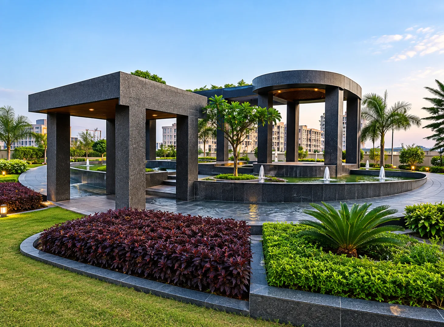 3,4 BHK Floor /Plots for Sale in BMG Elegant Homes Sector 26 Rewari
