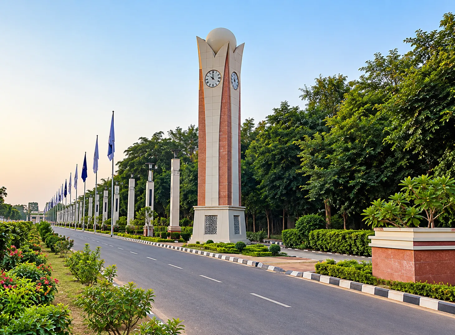 3,4 BHK Floor /Plots for Sale in BMG Elegant Homes Sector 26 Rewari