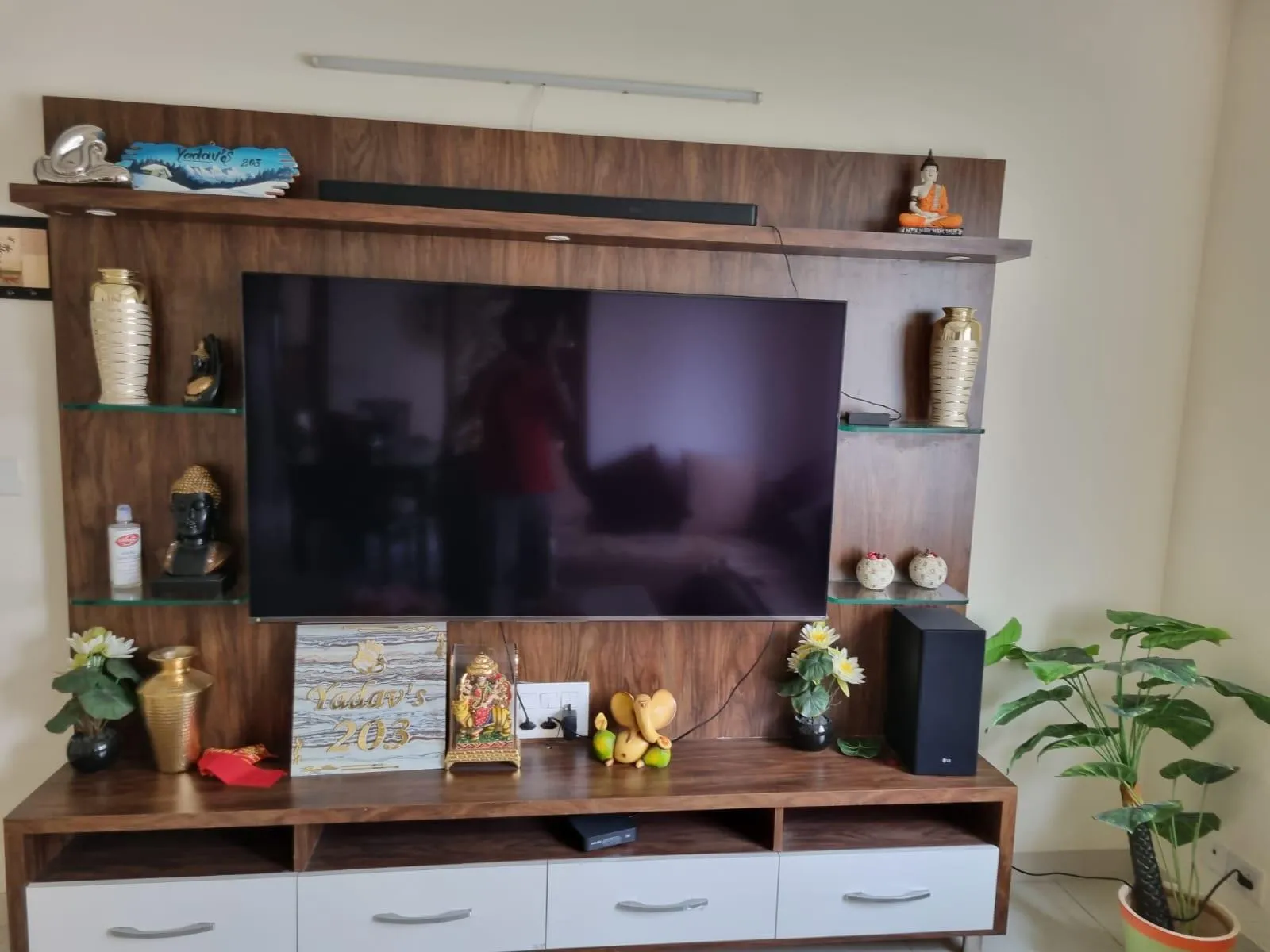 4 BHK for rent in ULM AMANGANI Rewari