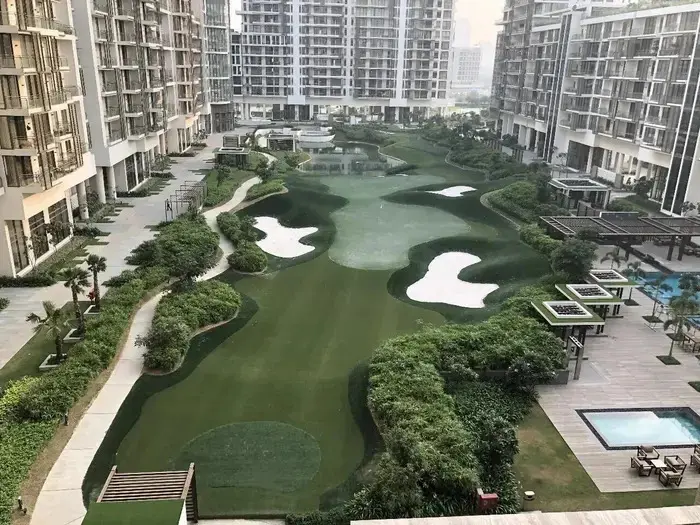 M3M Properties in Gurgaon: M3M Golfestate