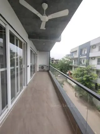2, 3, 4, 5 BHK Flats For Rent South City 2 Gurgaon