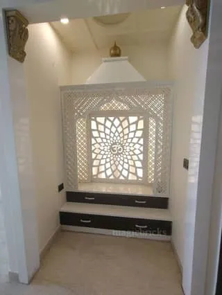 4 BHK for Rent in South City 2