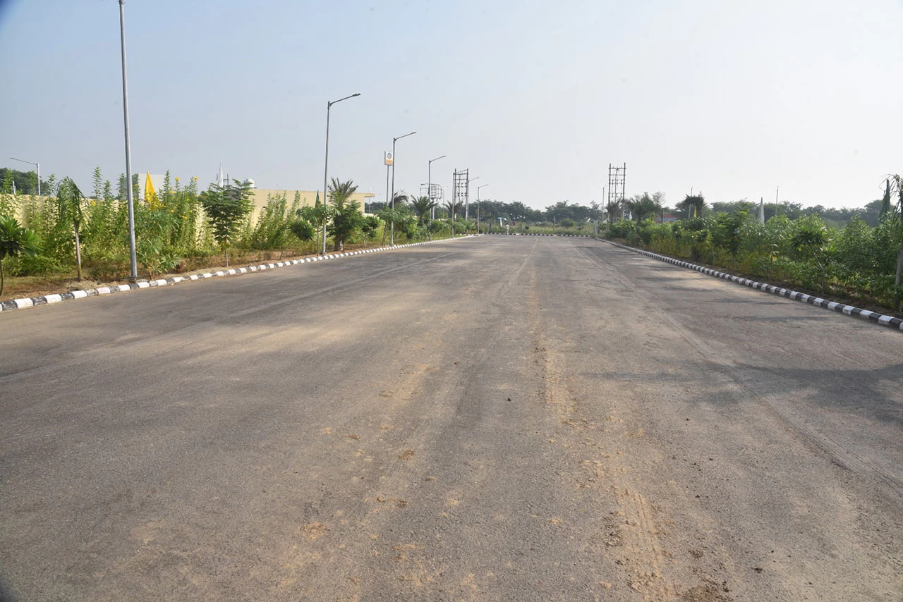 Buy Deen Dayal Jan Awas Yojna Plots