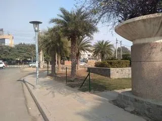 Institutional Land for Sale on SPR Road