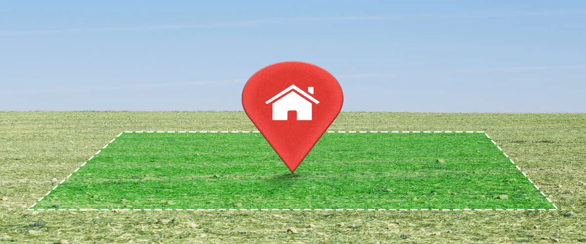 Residential Plot for Sale