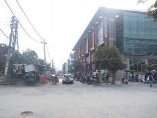 Institutional Land for Sale on SPR Road