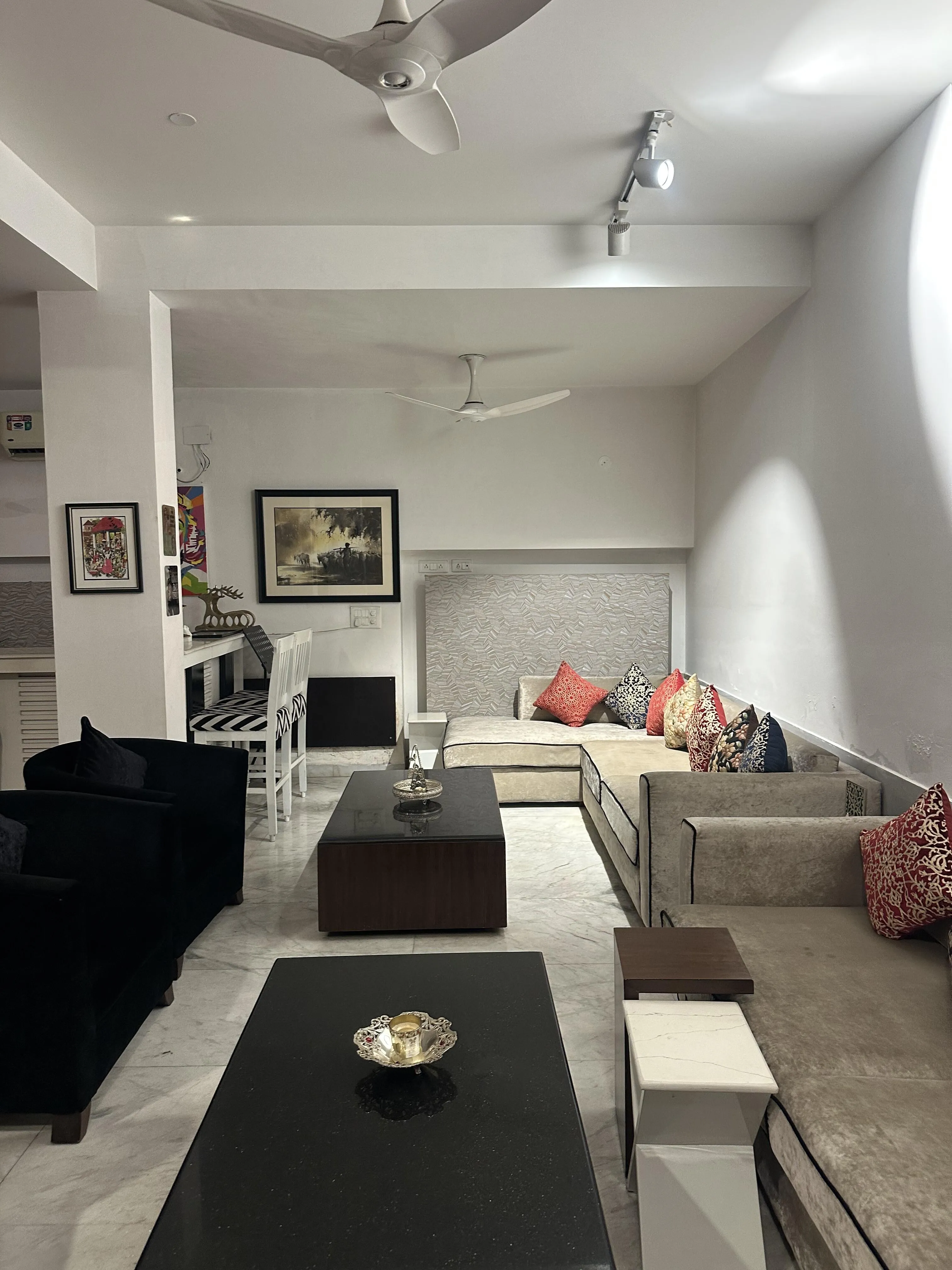 5 Bedrooms 6 Baths Independent House/Villa for Sale