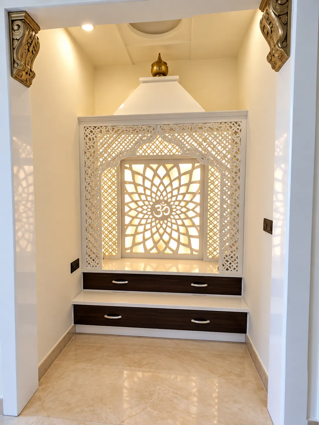 4 BHK for Rent in South City 2