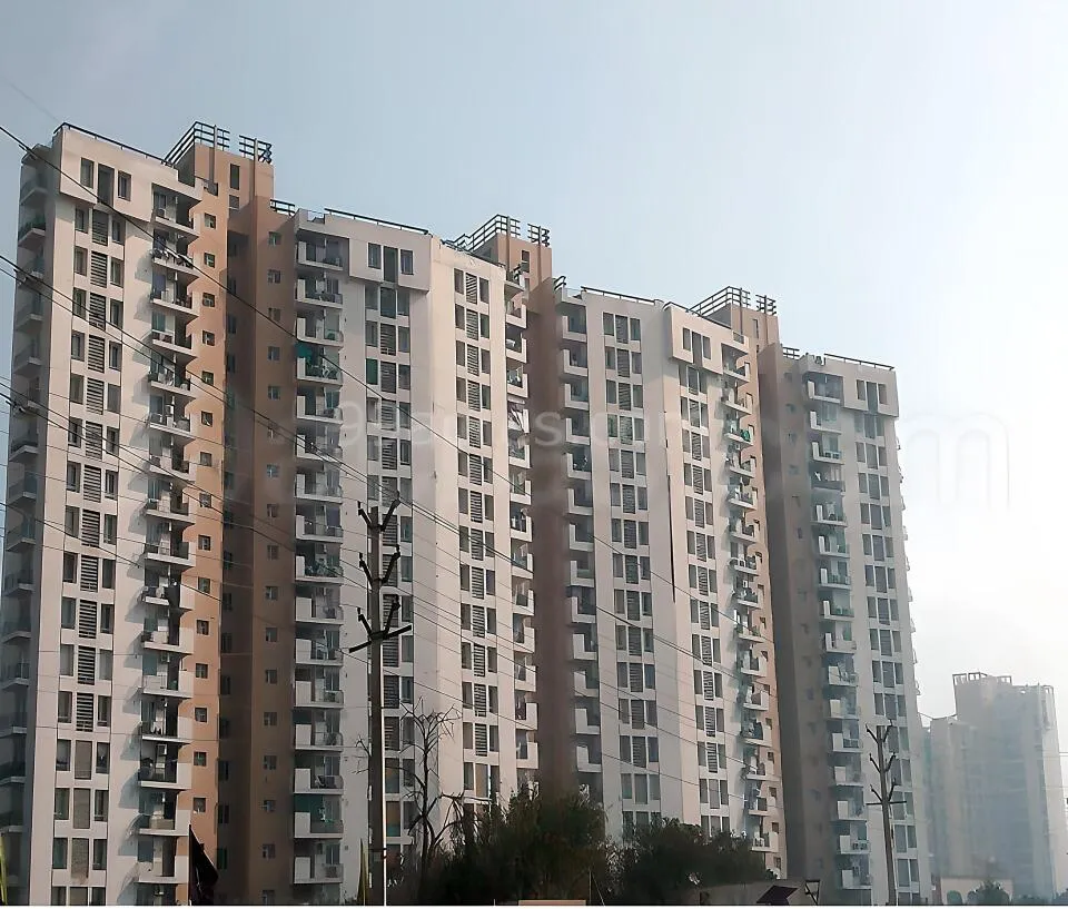Flats for Rent in Unitech Harmony Gurgaon