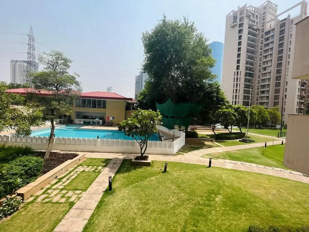 Flats for Rent in Unitech Harmony Gurgaon