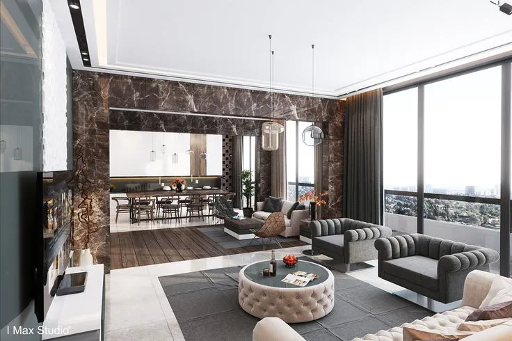 Ultra Luxury