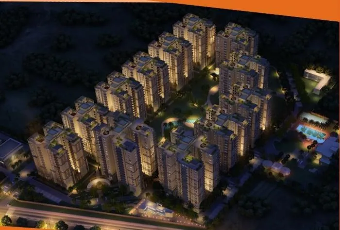 4 BHK for rent in ULM AMANGANI Rewari