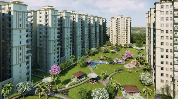 3 BHK for Sale in ULM AMANGANI Rewari