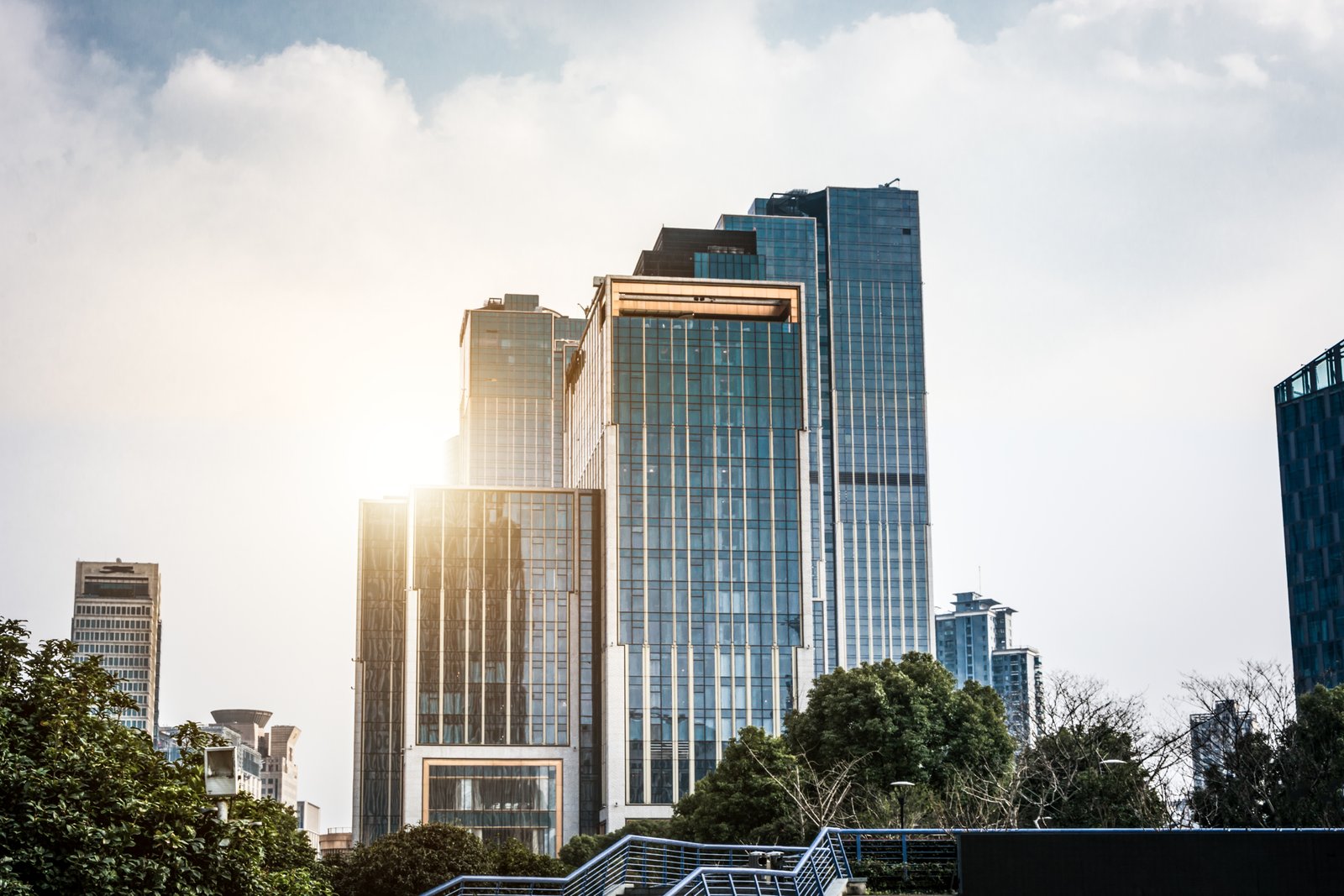 SANJEEVANI ASSOCIATES