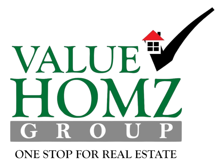 Value Homz Realtors Pvt. Ltd.