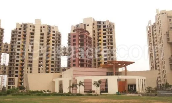 Unitech Close South