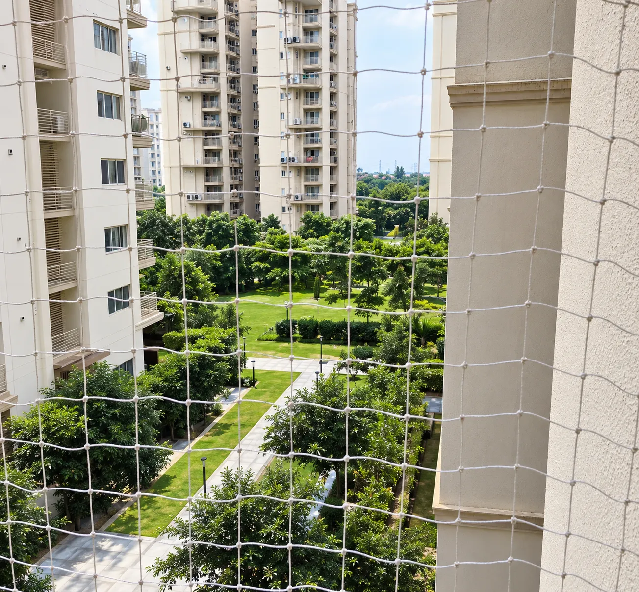 3BHK, 4BHK Flat/Apartment for Rent