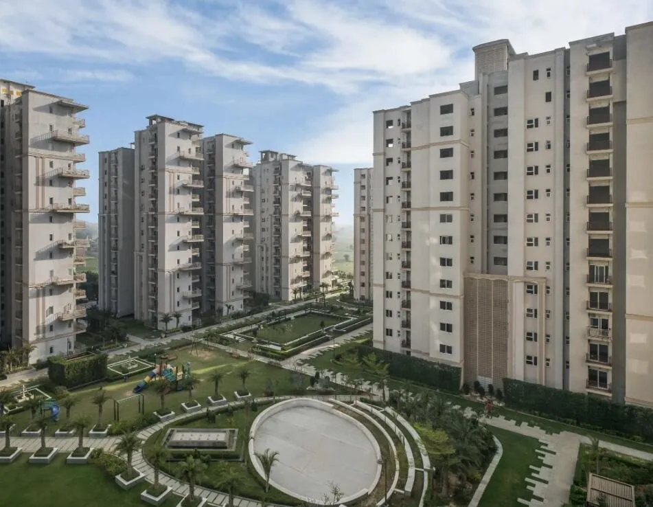 3BHK, 4BHK Flat/Apartment for Sale