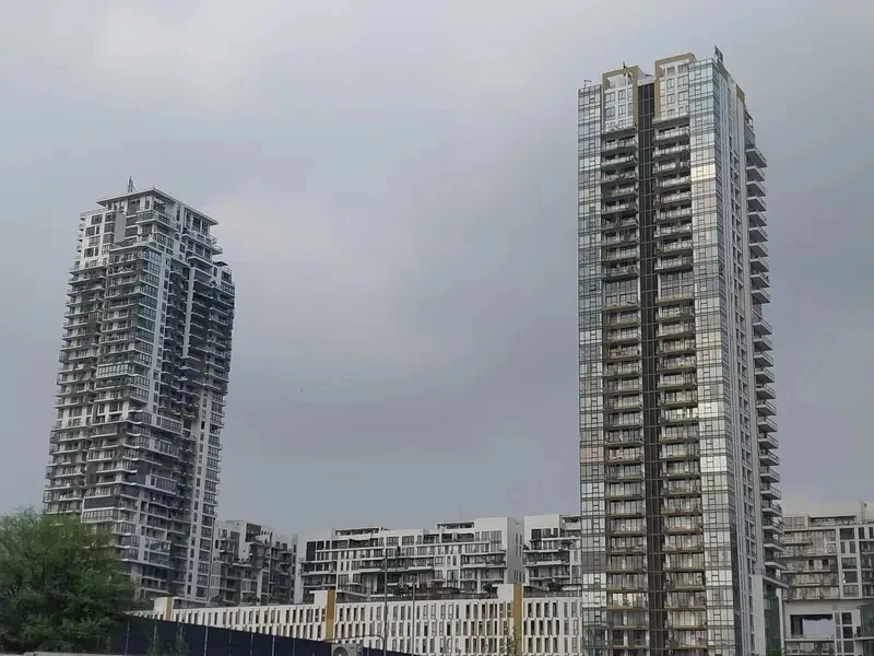 M3M Properties in Gurgaon: M3M Golfestate