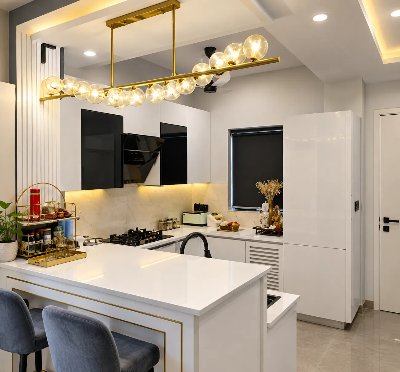 3BHK, 4BHK Flat/Apartment for Rent