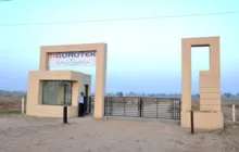 Plots for Sale in Eshan Vatikka, Garhi Bolni Road, Rewari Sector 25 - 26