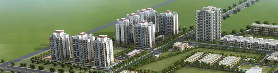 2,3 & 4 BHK Flats for rent in Sector 26 Rewari
