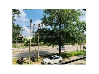 Institutional Land for Sale on SPR Road