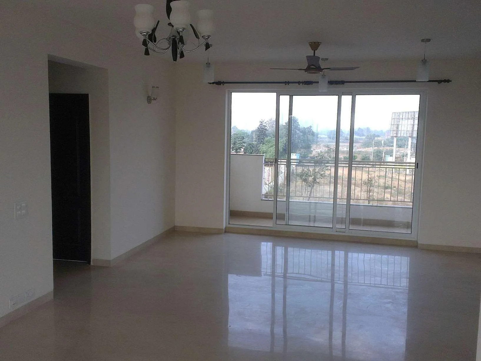 2, 3, 4, 5 BHK Flats For Rent South City 2 Gurgaon