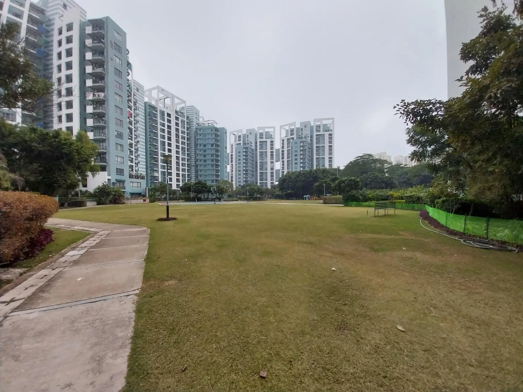 Flats for rent in Sector 50