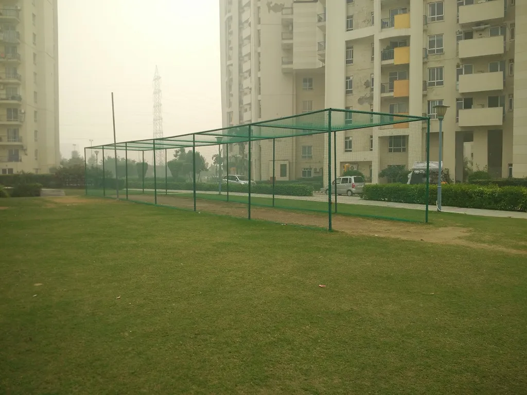 Unitech Close South