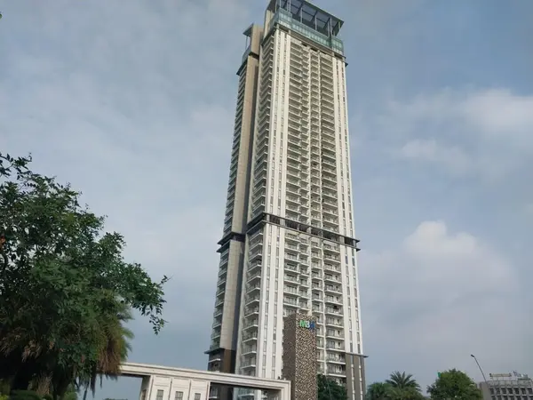 M3M Properties in Gurgaon: M3M Golfestate