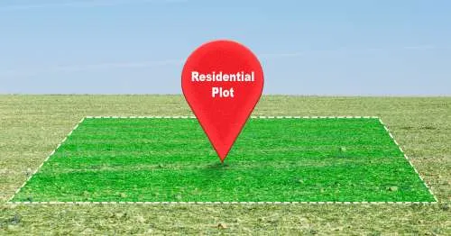 Residential Plot for Sale/ Sector 4, Rewari, Haryana