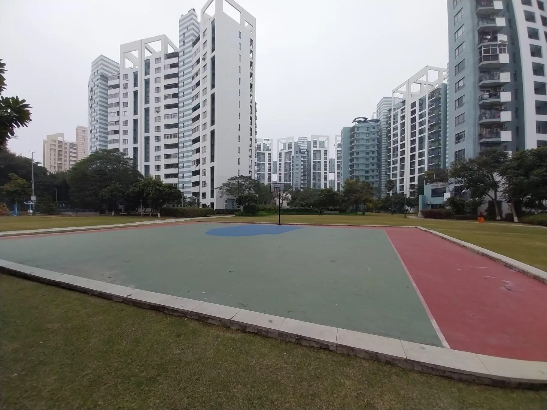 Flats for rent in Sector 50