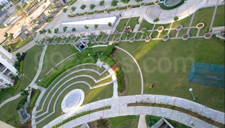 Flats for Rent in Unitech Close South Gurgaon