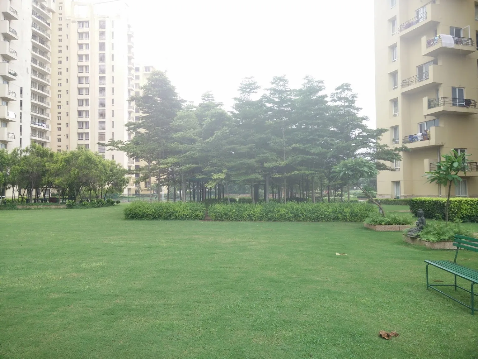 Flats for Rent in Unitech Escape Gurgaon